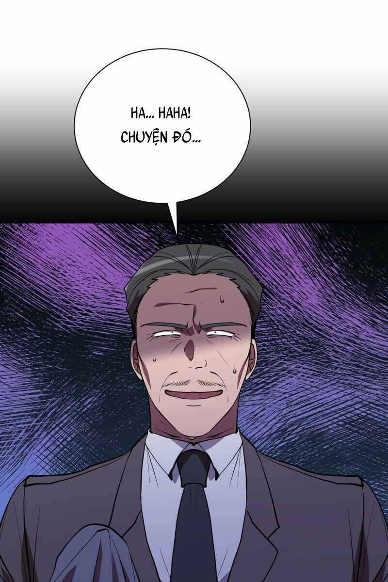 Giả Vờ Làm Kẻ Vô Dụng Ở Học Đường - Chapter 41 - Page 33