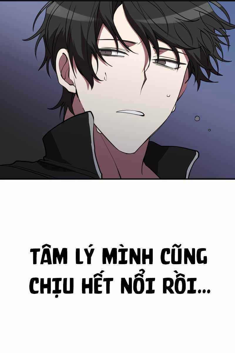 Giả Vờ Làm Kẻ Vô Dụng Ở Học Đường - Chapter 41 - Page 36