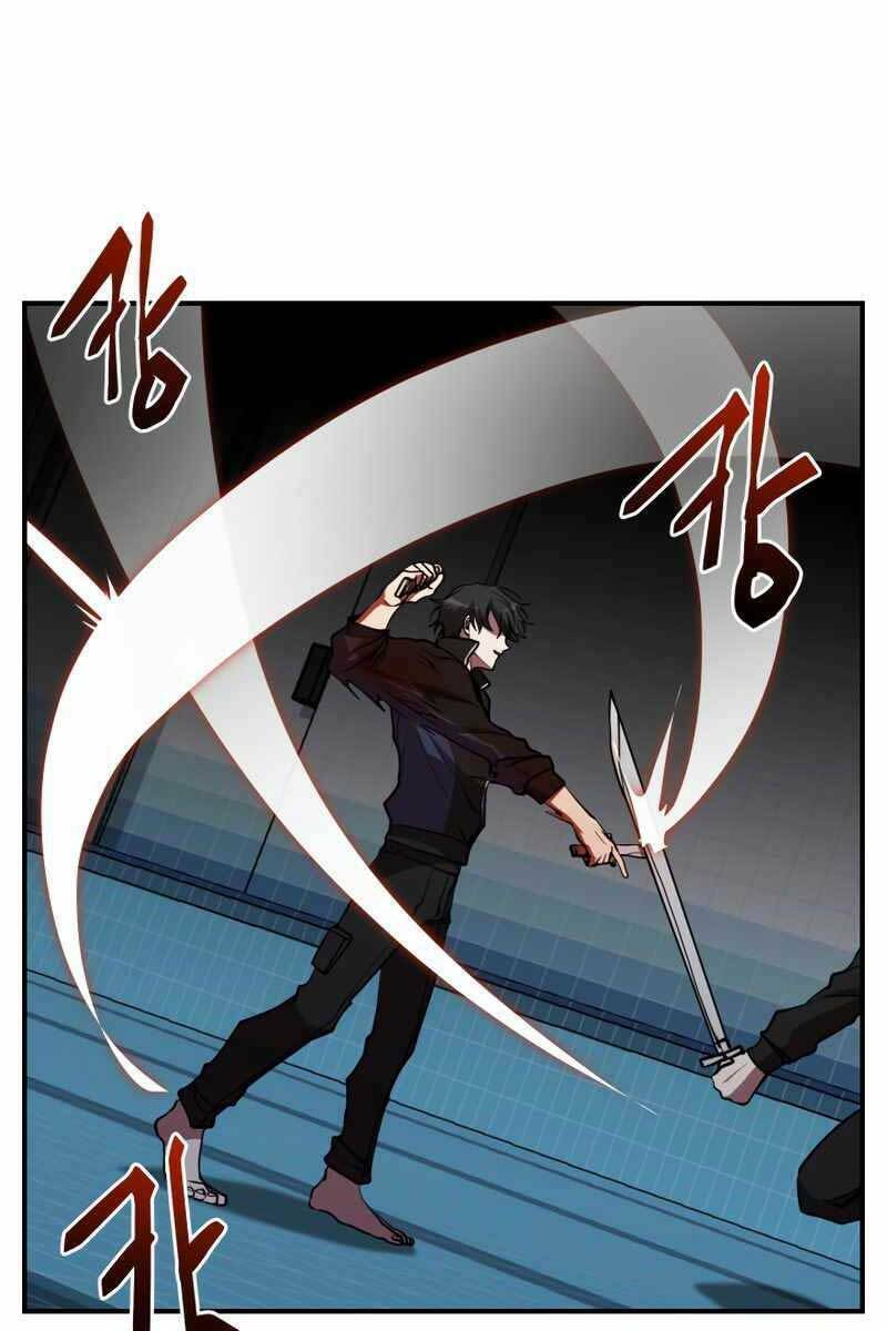 Giả Vờ Làm Kẻ Vô Dụng Ở Học Đường - Chapter 41 - Page 37