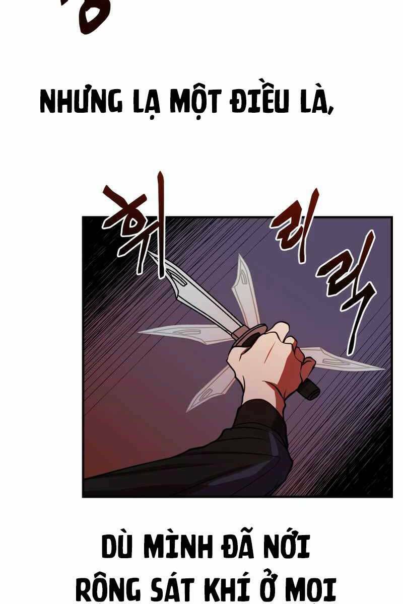 Giả Vờ Làm Kẻ Vô Dụng Ở Học Đường - Chapter 41 - Page 38