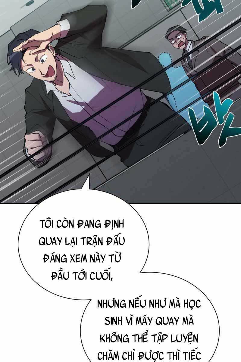 Giả Vờ Làm Kẻ Vô Dụng Ở Học Đường - Chapter 41 - Page 3