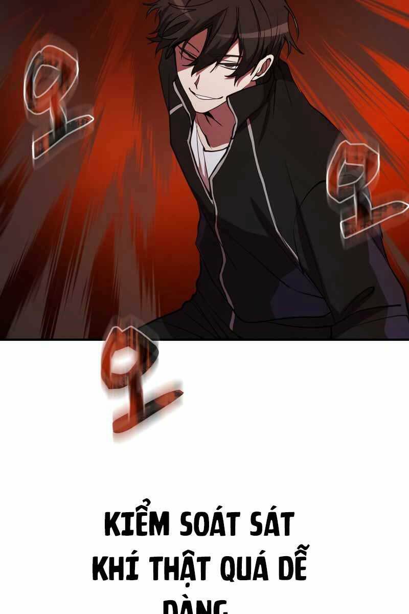 Giả Vờ Làm Kẻ Vô Dụng Ở Học Đường - Chapter 41 - Page 40