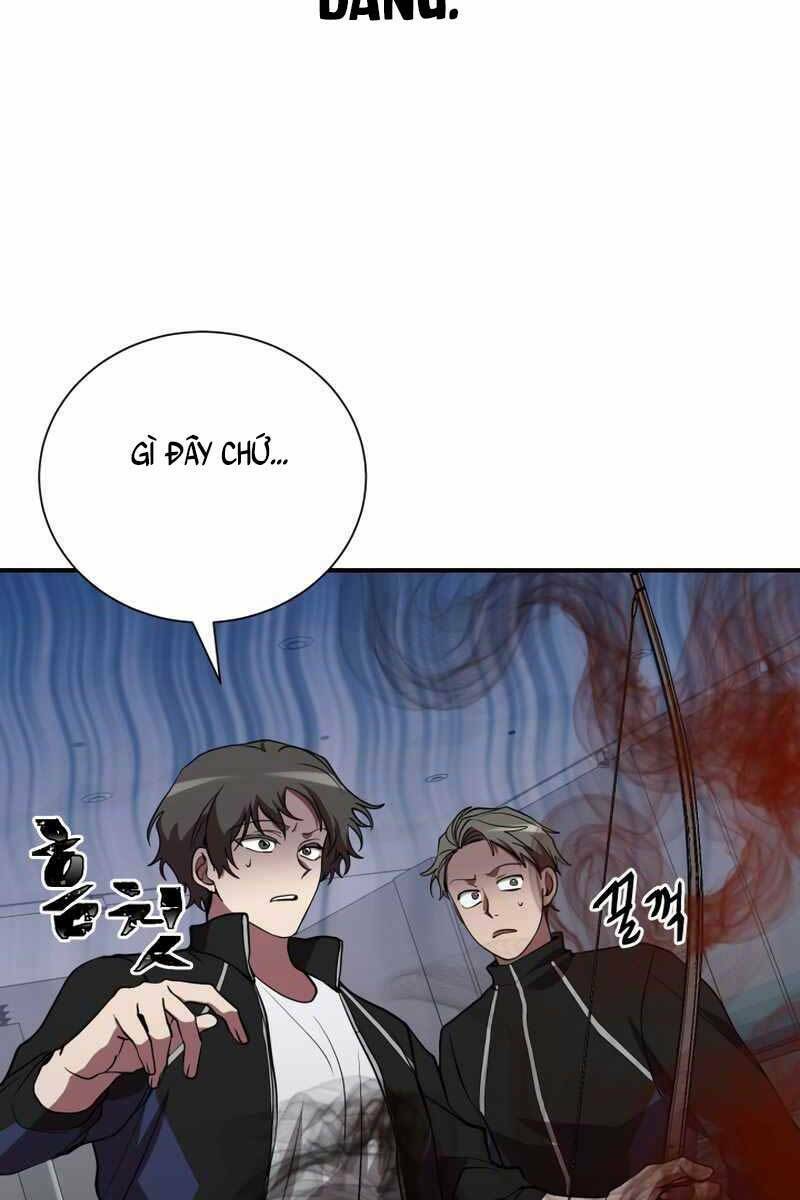 Giả Vờ Làm Kẻ Vô Dụng Ở Học Đường - Chapter 41 - Page 41