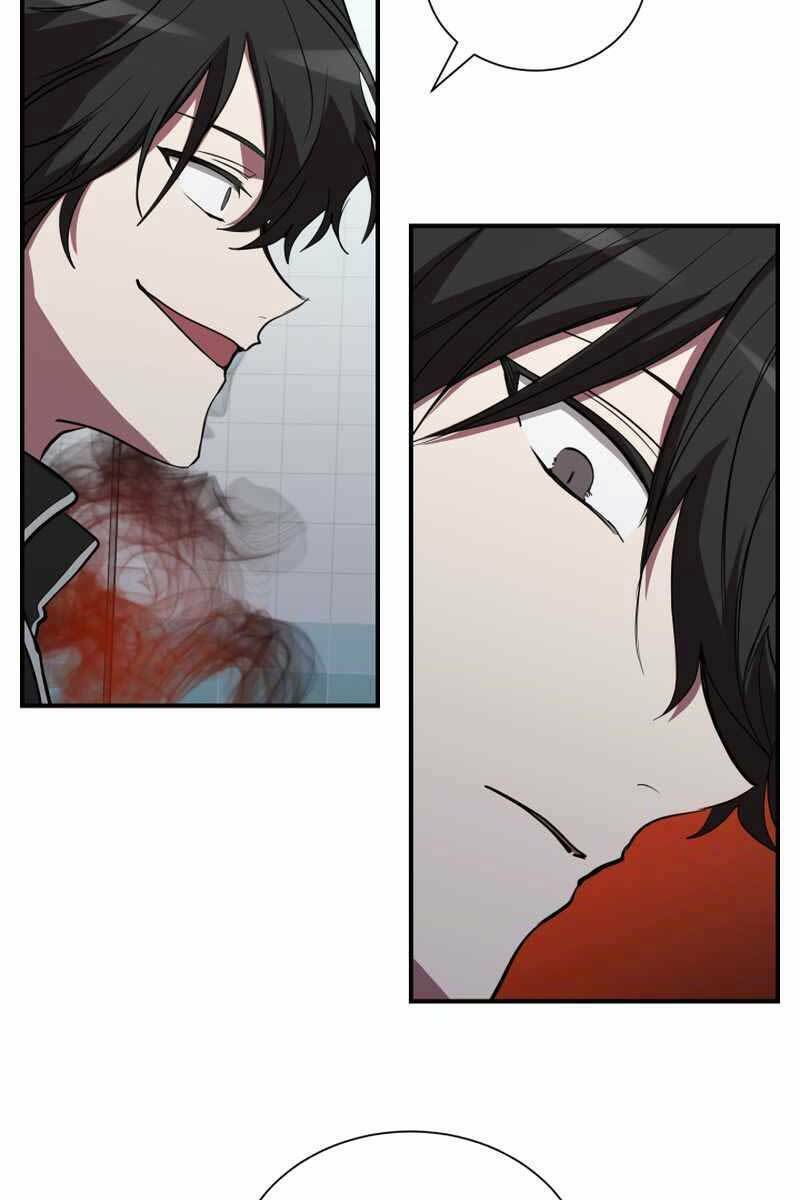 Giả Vờ Làm Kẻ Vô Dụng Ở Học Đường - Chapter 41 - Page 44