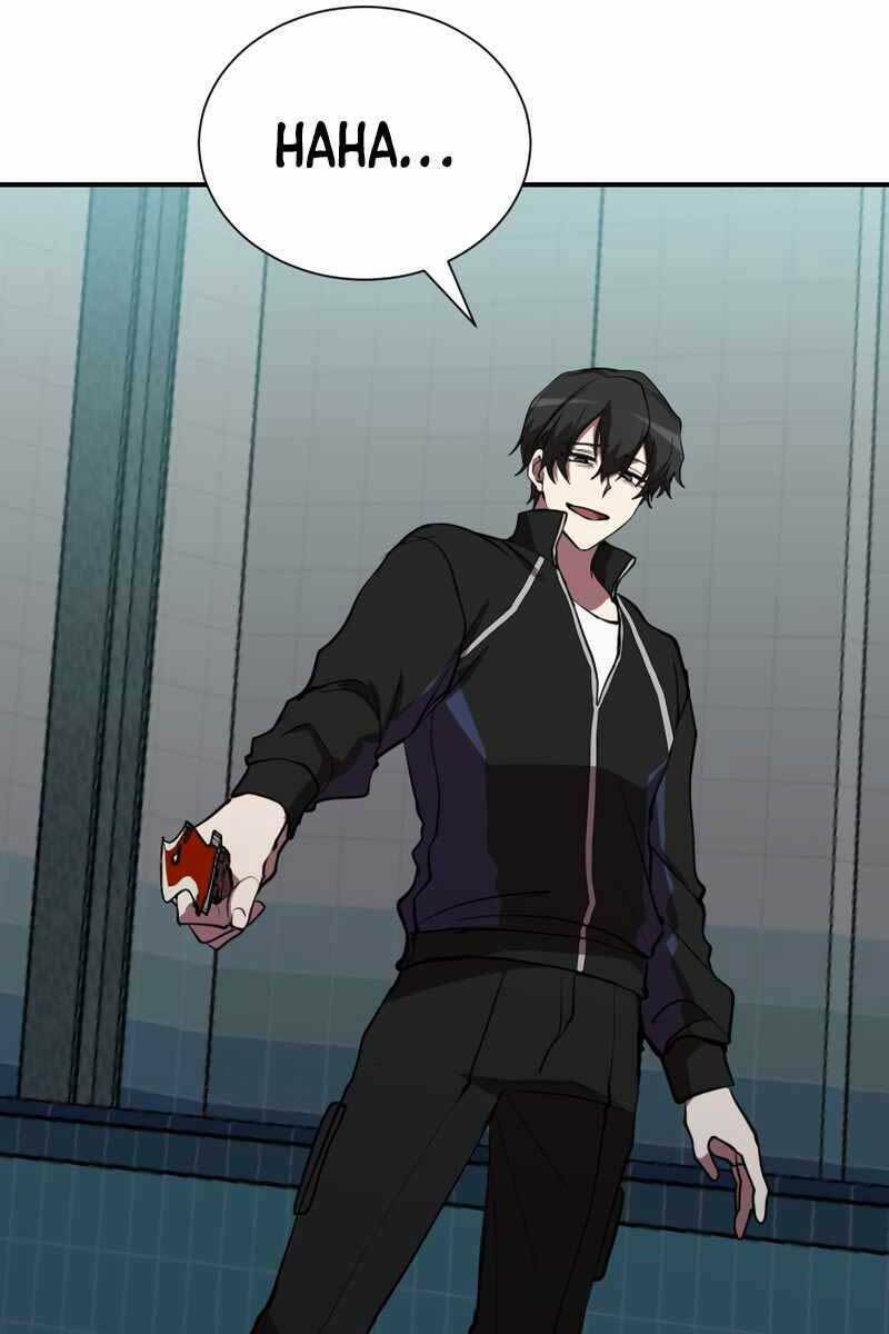 Giả Vờ Làm Kẻ Vô Dụng Ở Học Đường - Chapter 41 - Page 48