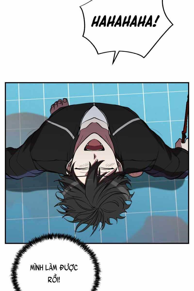 Giả Vờ Làm Kẻ Vô Dụng Ở Học Đường - Chapter 41 - Page 50