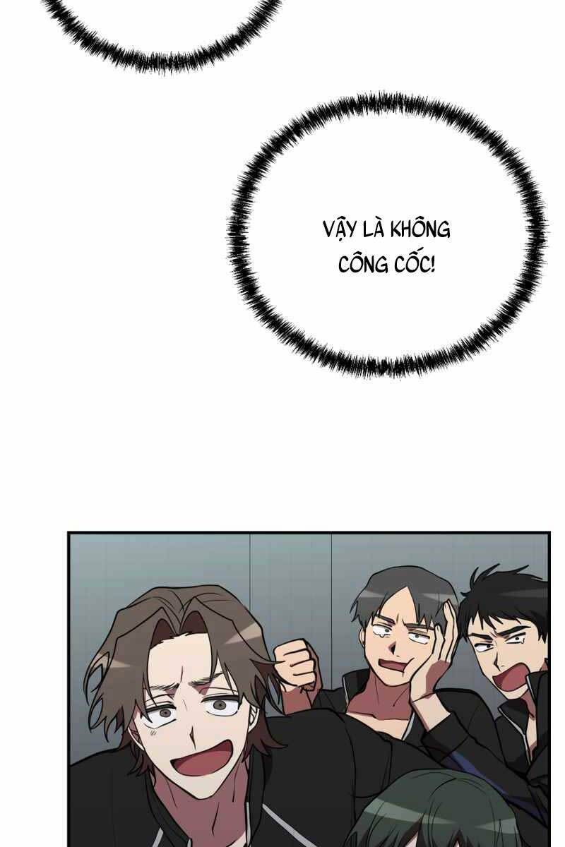 Giả Vờ Làm Kẻ Vô Dụng Ở Học Đường - Chapter 41 - Page 51