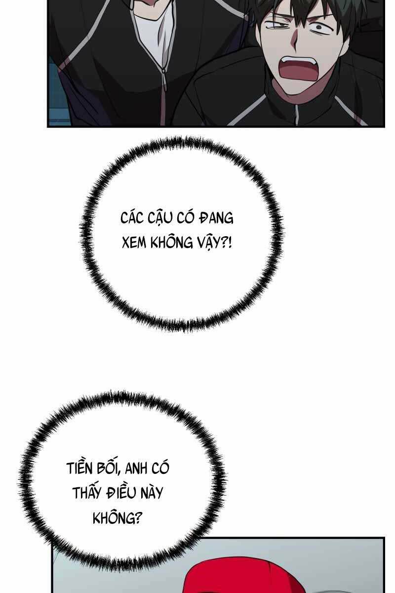 Giả Vờ Làm Kẻ Vô Dụng Ở Học Đường - Chapter 41 - Page 52