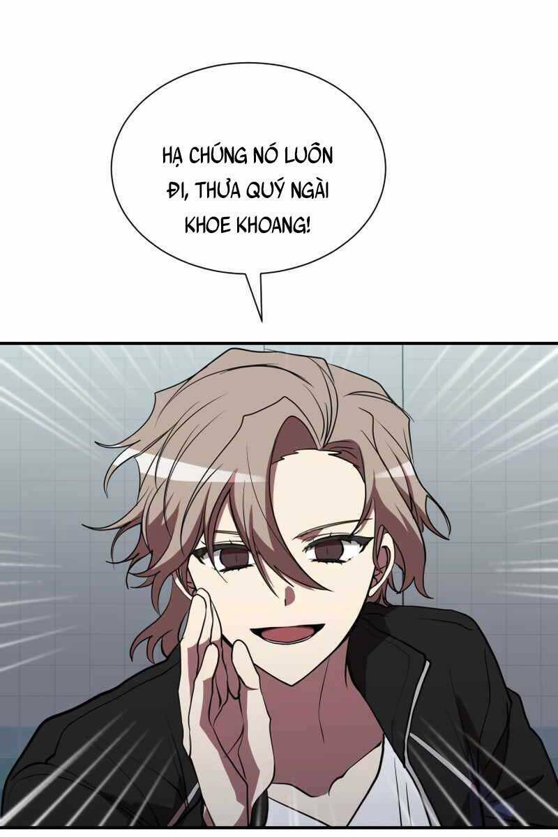 Giả Vờ Làm Kẻ Vô Dụng Ở Học Đường - Chapter 41 - Page 55