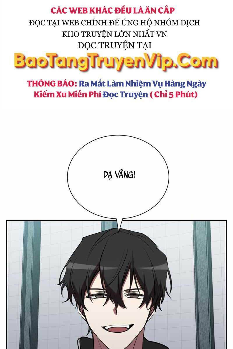 Giả Vờ Làm Kẻ Vô Dụng Ở Học Đường - Chapter 41 - Page 56