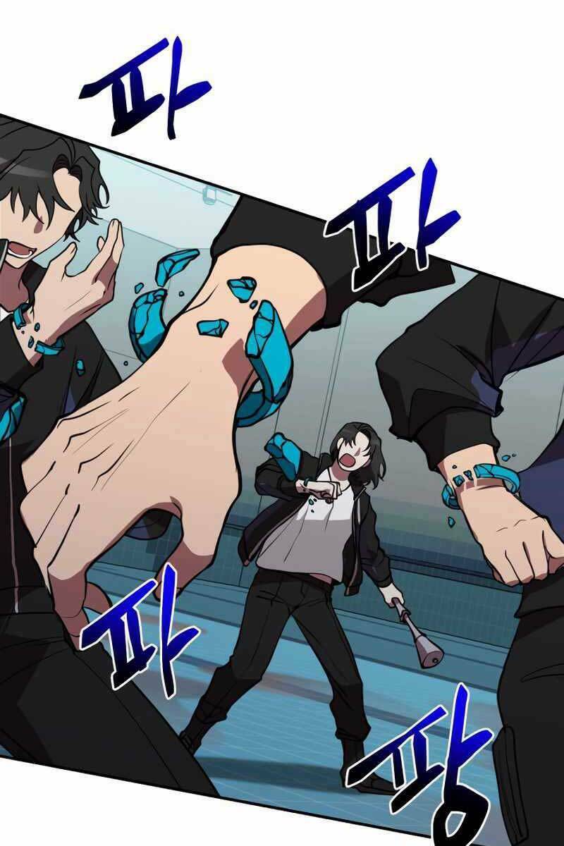 Giả Vờ Làm Kẻ Vô Dụng Ở Học Đường - Chapter 41 - Page 62