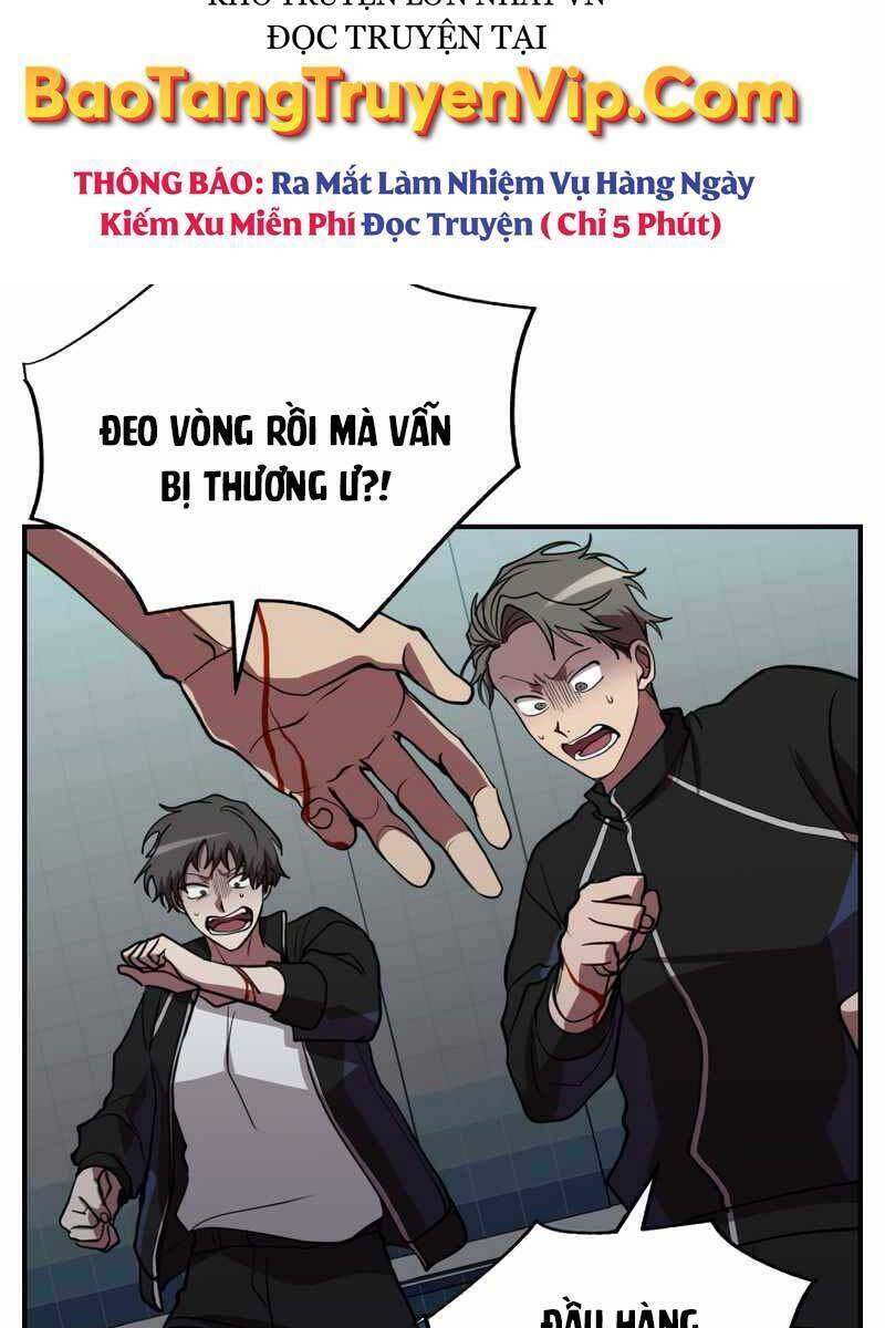 Giả Vờ Làm Kẻ Vô Dụng Ở Học Đường - Chapter 41 - Page 64