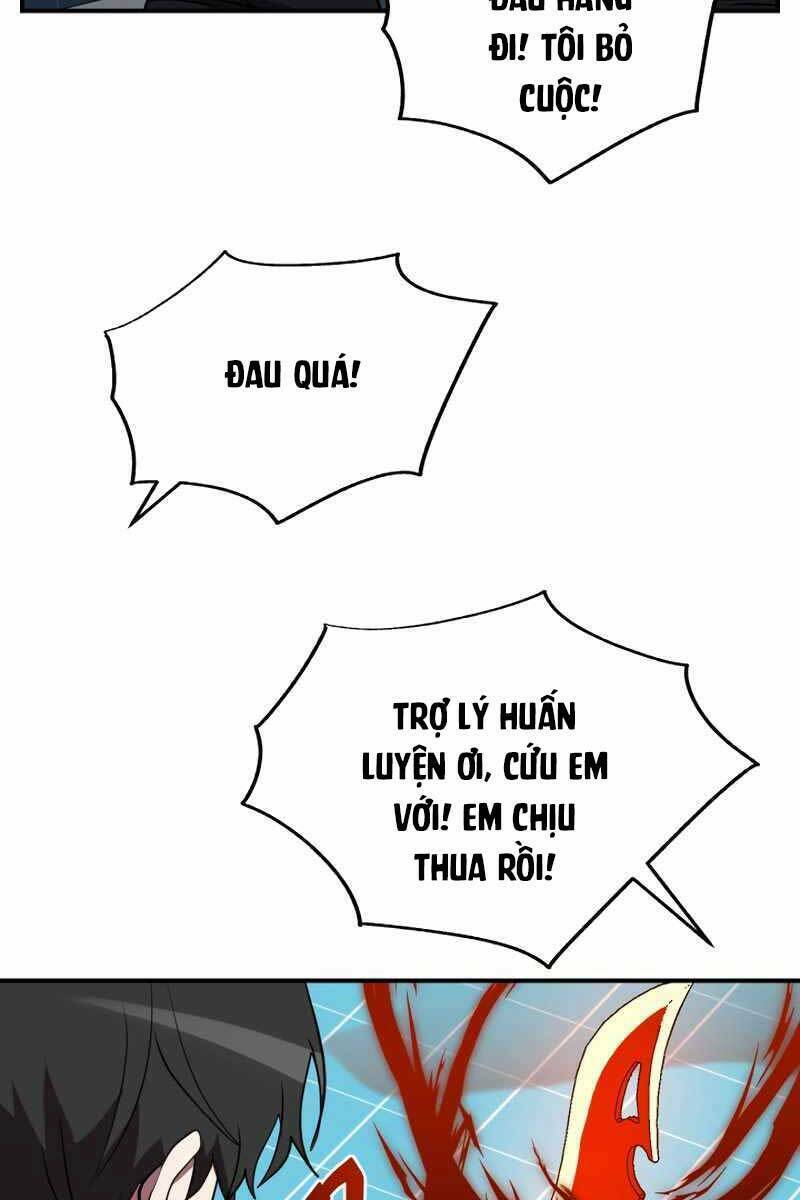 Giả Vờ Làm Kẻ Vô Dụng Ở Học Đường - Chapter 41 - Page 65