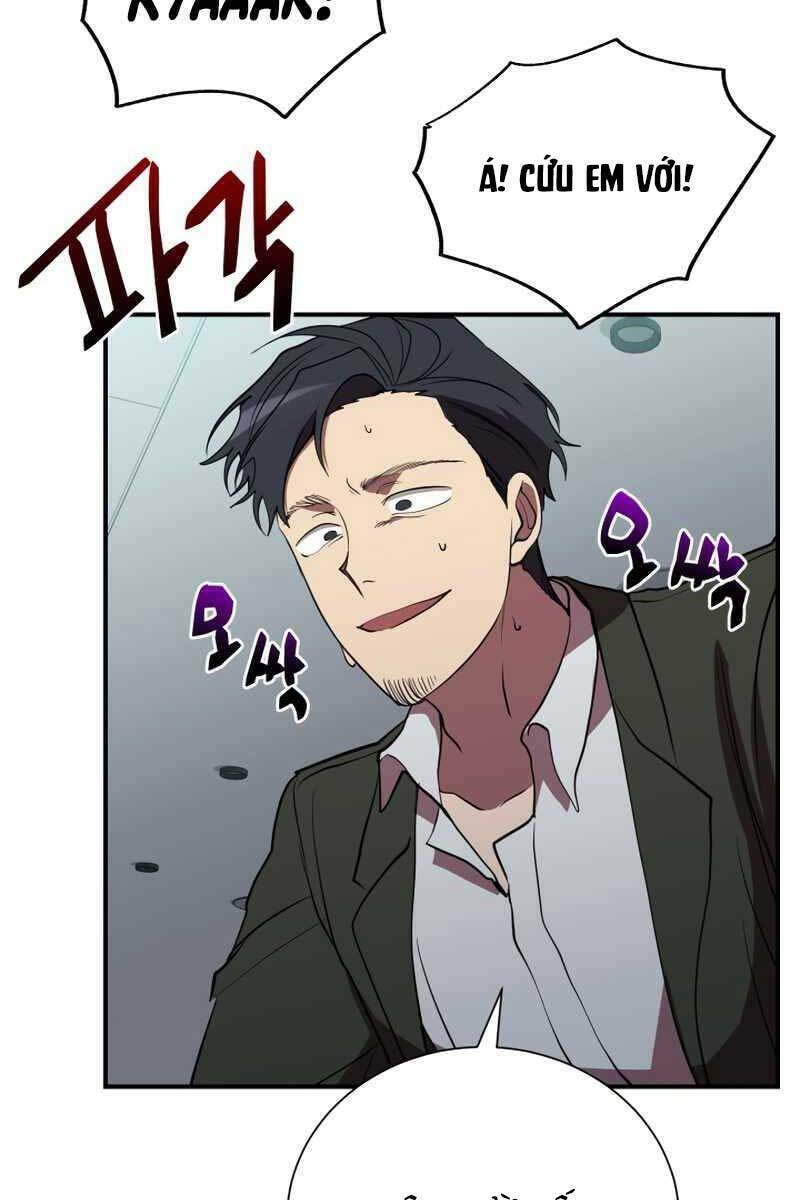 Giả Vờ Làm Kẻ Vô Dụng Ở Học Đường - Chapter 41 - Page 68