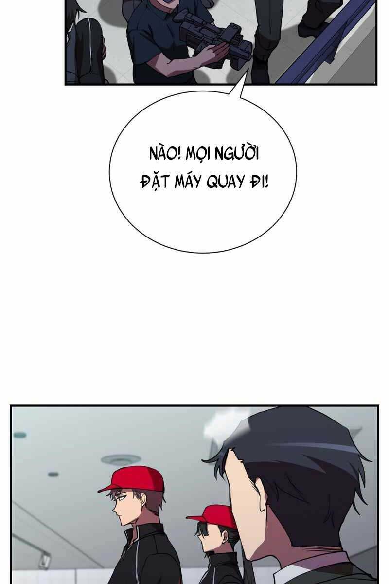 Giả Vờ Làm Kẻ Vô Dụng Ở Học Đường - Chapter 41 - Page 6