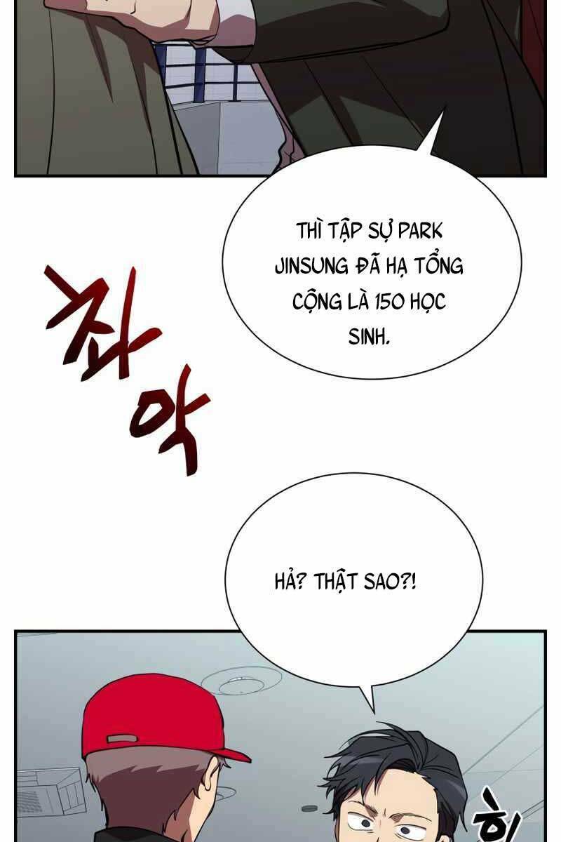 Giả Vờ Làm Kẻ Vô Dụng Ở Học Đường - Chapter 41 - Page 70