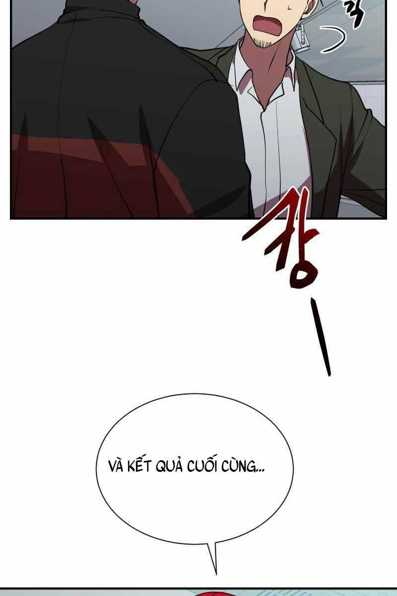 Giả Vờ Làm Kẻ Vô Dụng Ở Học Đường - Chapter 41 - Page 71