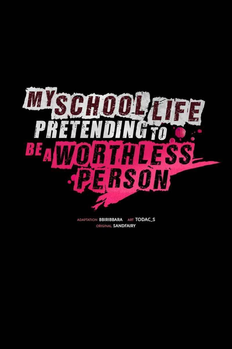 Giả Vờ Làm Kẻ Vô Dụng Ở Học Đường - Chapter 41 - Page 75