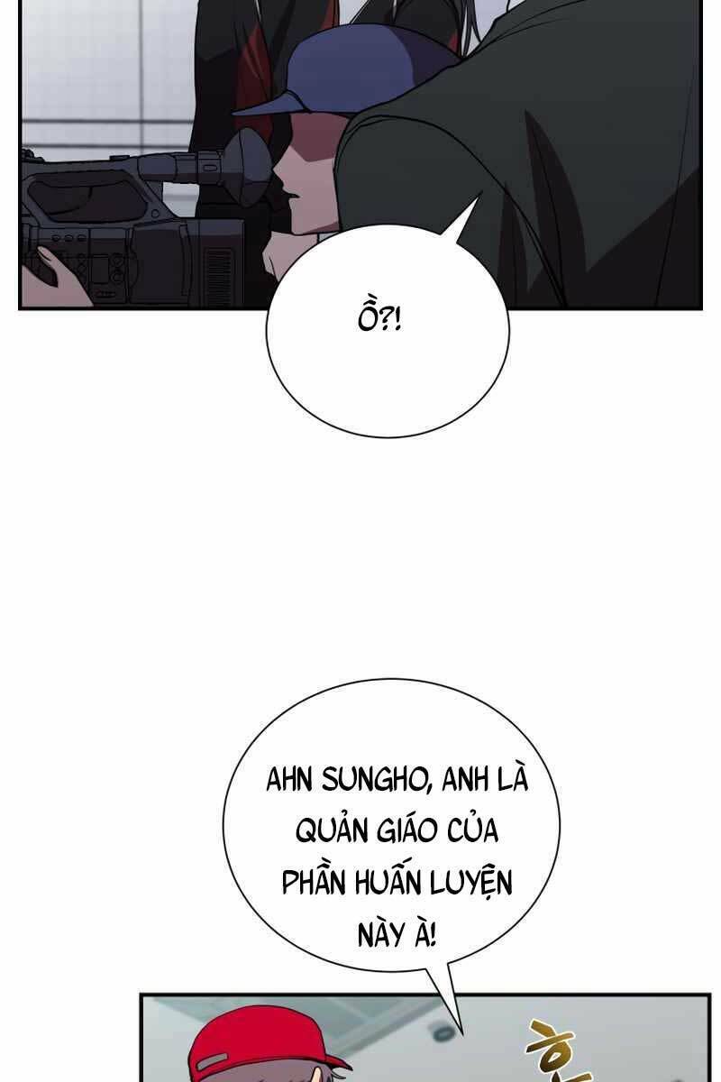 Giả Vờ Làm Kẻ Vô Dụng Ở Học Đường - Chapter 41 - Page 7