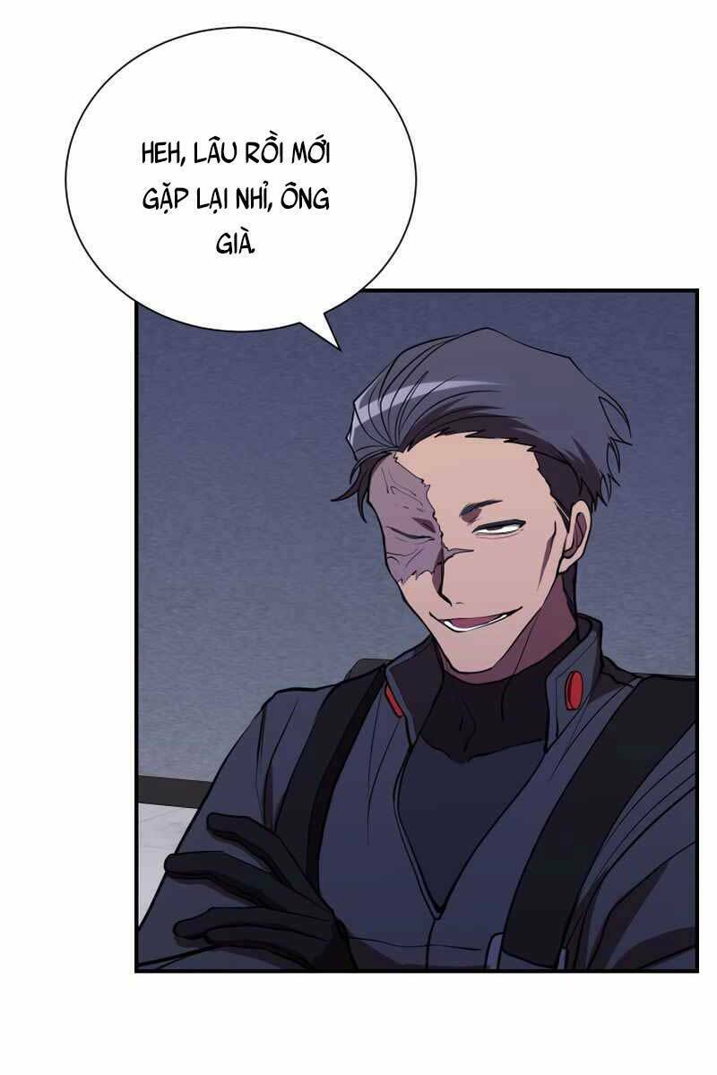 Giả Vờ Làm Kẻ Vô Dụng Ở Học Đường - Chapter 41 - Page 80