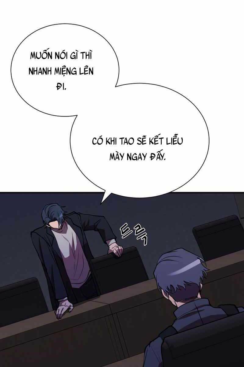 Giả Vờ Làm Kẻ Vô Dụng Ở Học Đường - Chapter 41 - Page 82