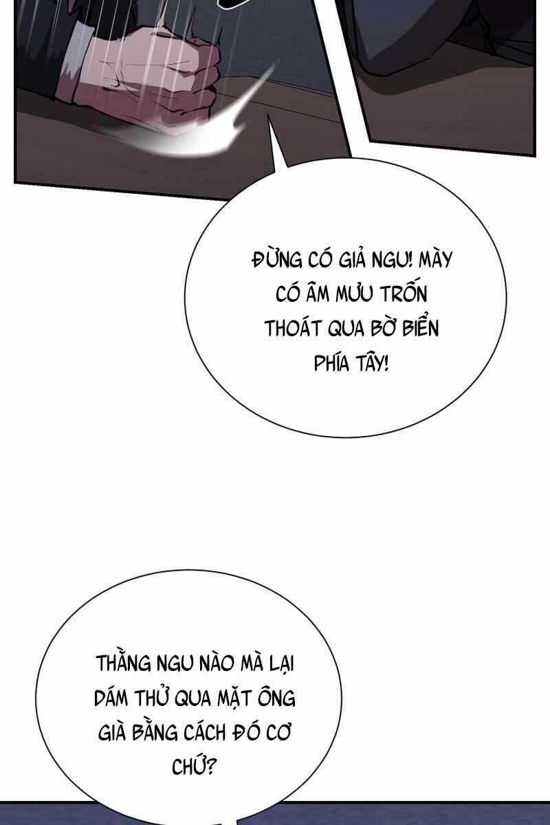 Giả Vờ Làm Kẻ Vô Dụng Ở Học Đường - Chapter 41 - Page 86