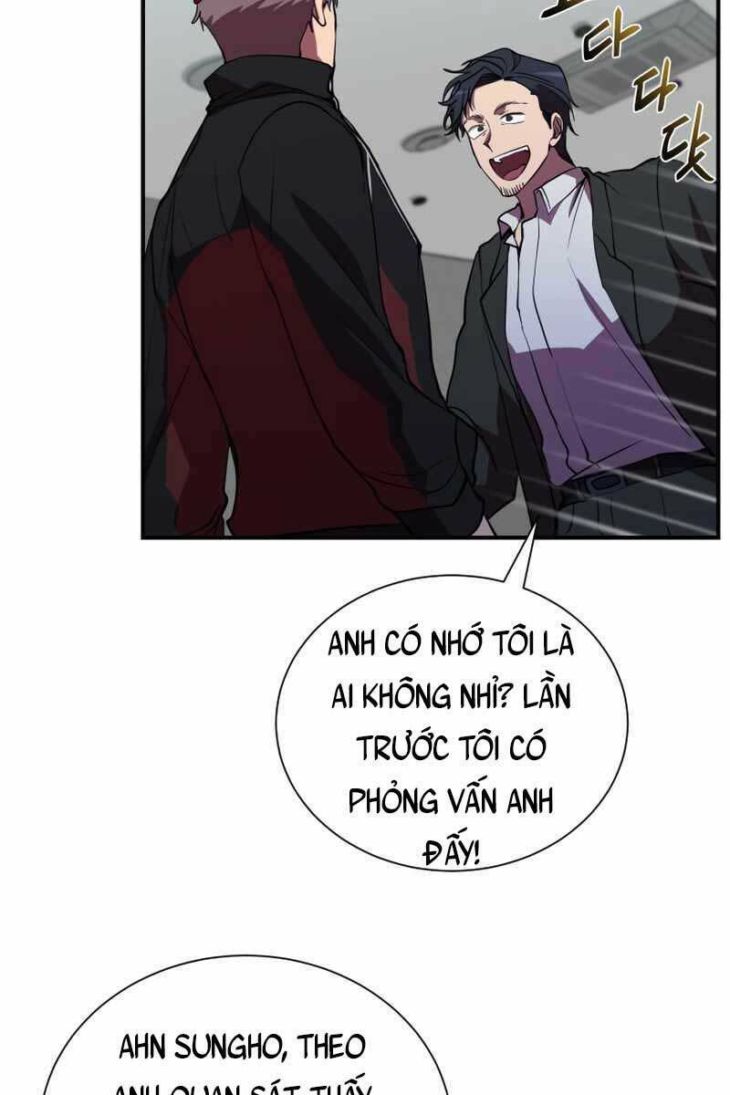 Giả Vờ Làm Kẻ Vô Dụng Ở Học Đường - Chapter 41 - Page 8