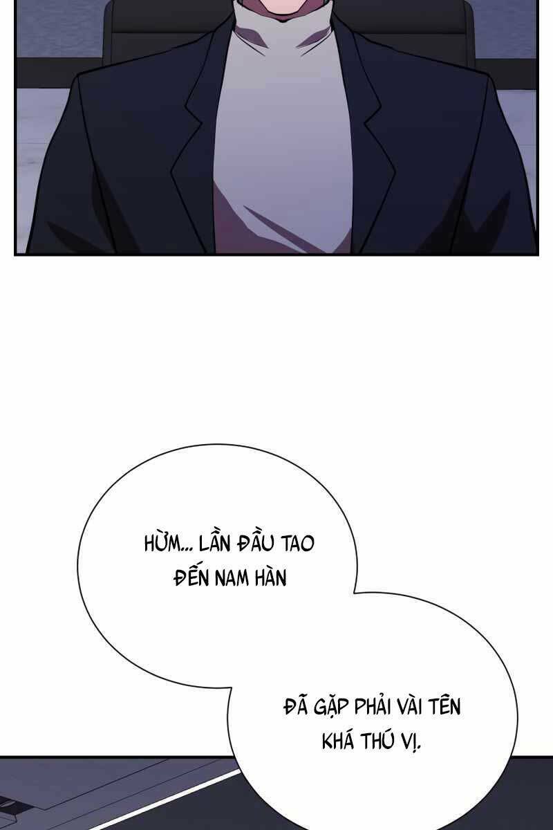 Giả Vờ Làm Kẻ Vô Dụng Ở Học Đường - Chapter 41 - Page 95