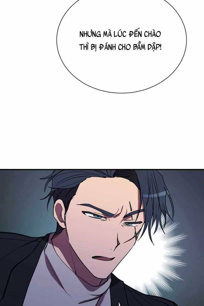 Giả Vờ Làm Kẻ Vô Dụng Ở Học Đường - Chapter 41 - Page 98