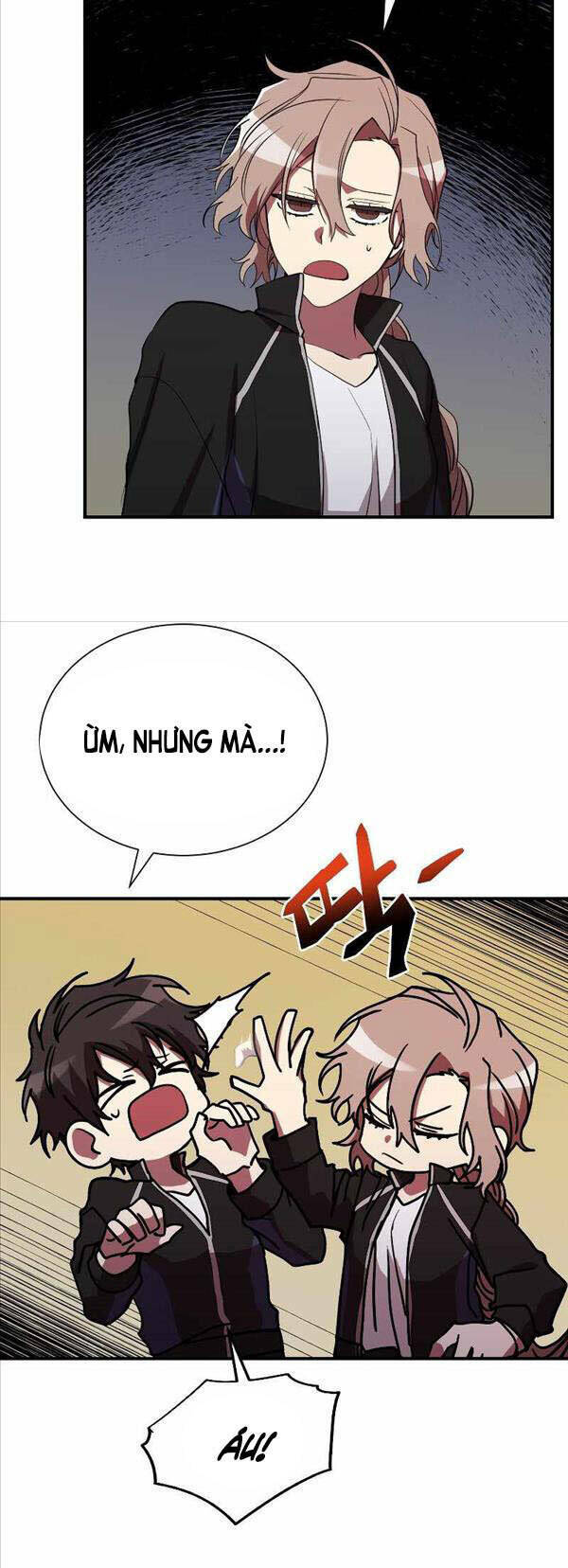 Giả Vờ Làm Kẻ Vô Dụng Ở Học Đường - Chapter 42 - Page 13