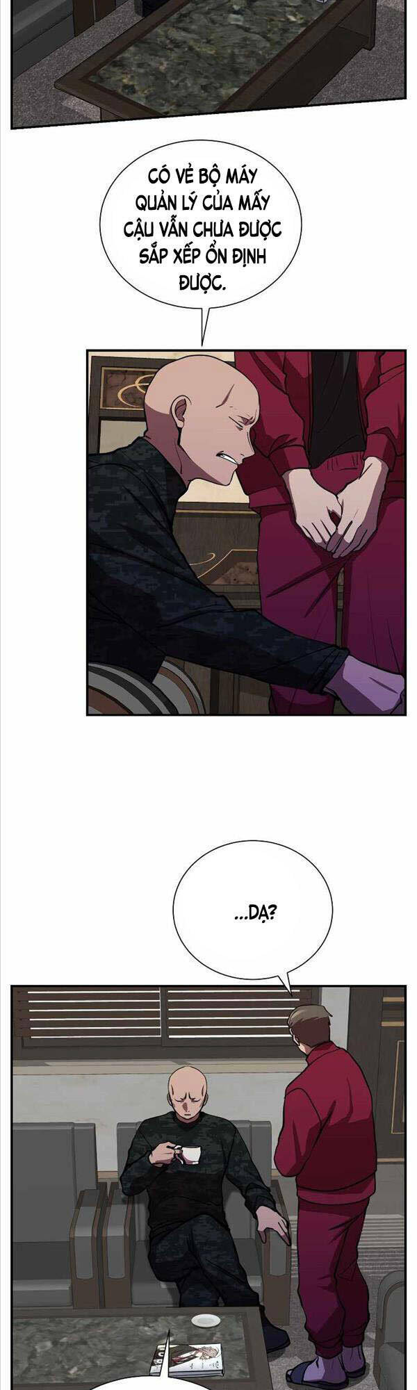 Giả Vờ Làm Kẻ Vô Dụng Ở Học Đường - Chapter 42 - Page 20