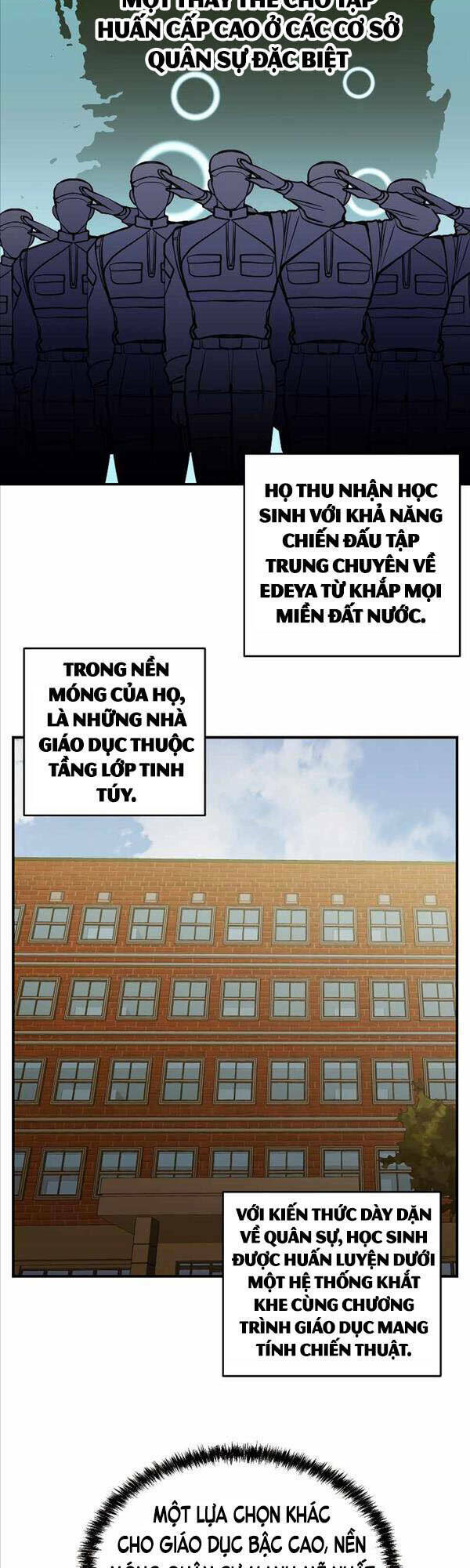 Giả Vờ Làm Kẻ Vô Dụng Ở Học Đường - Chapter 42 - Page 23