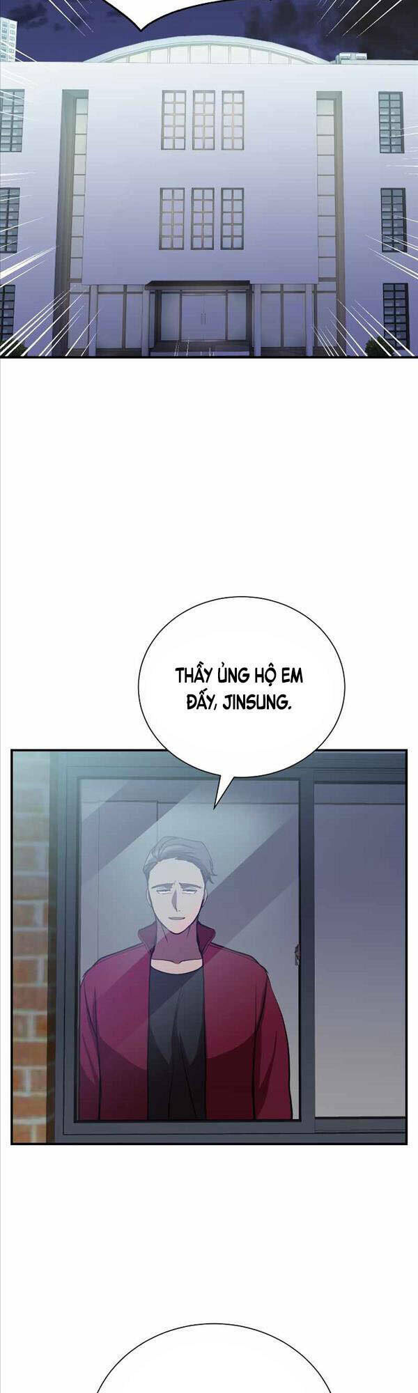 Giả Vờ Làm Kẻ Vô Dụng Ở Học Đường - Chapter 42 - Page 38