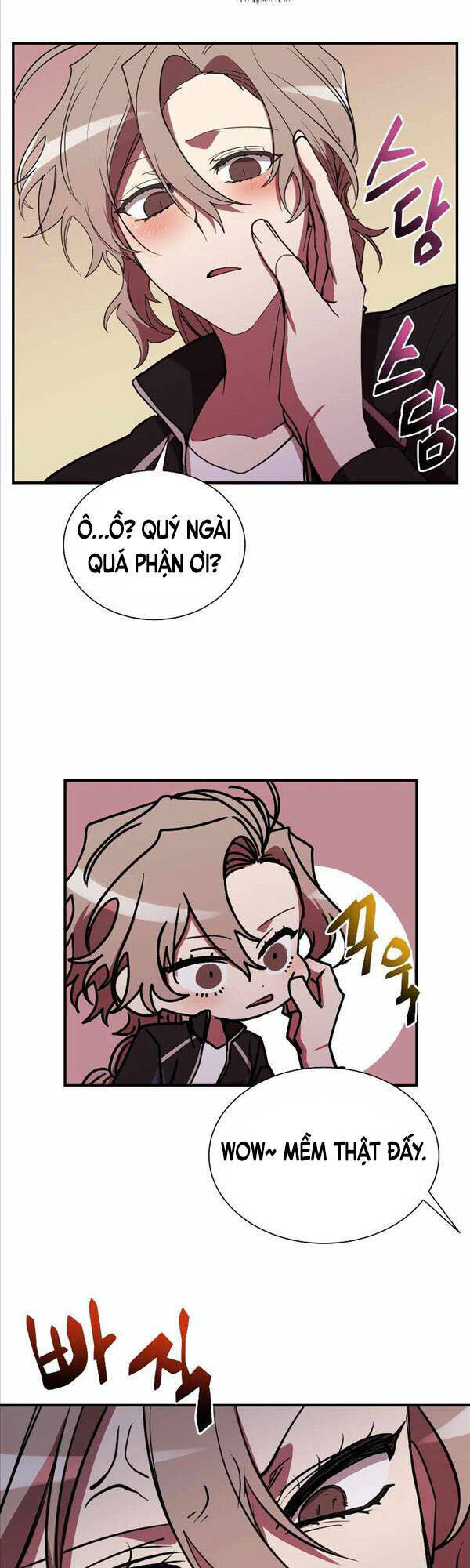 Giả Vờ Làm Kẻ Vô Dụng Ở Học Đường - Chapter 42 - Page 3