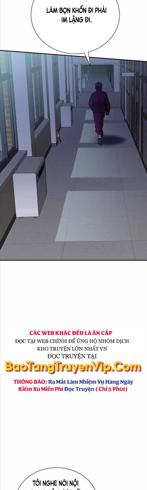 Giả Vờ Làm Kẻ Vô Dụng Ở Học Đường - Chapter 42 - Page 39