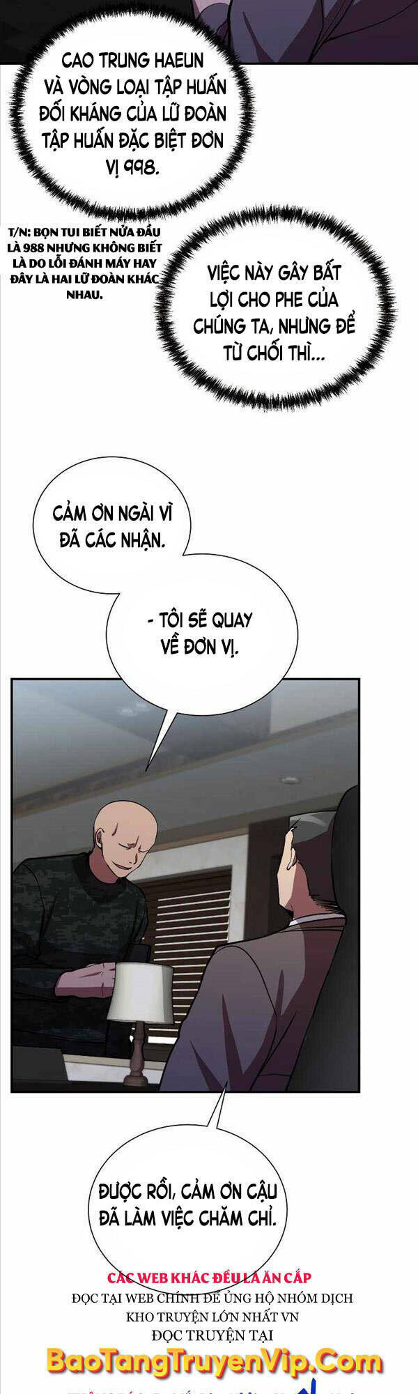 Giả Vờ Làm Kẻ Vô Dụng Ở Học Đường - Chapter 42 - Page 41