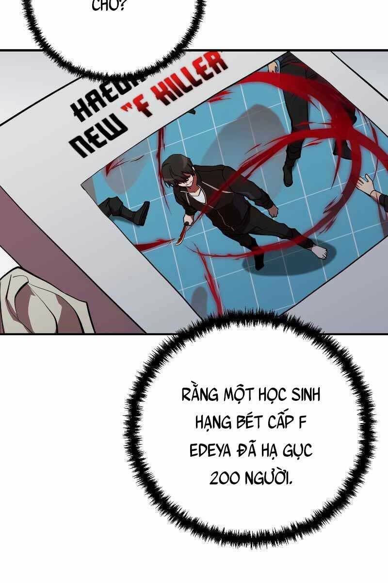 Giả Vờ Làm Kẻ Vô Dụng Ở Học Đường - Chapter 43 - Page 9