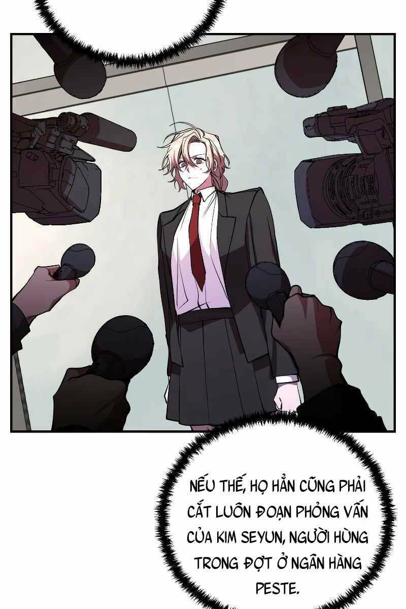 Giả Vờ Làm Kẻ Vô Dụng Ở Học Đường - Chapter 43 - Page 13