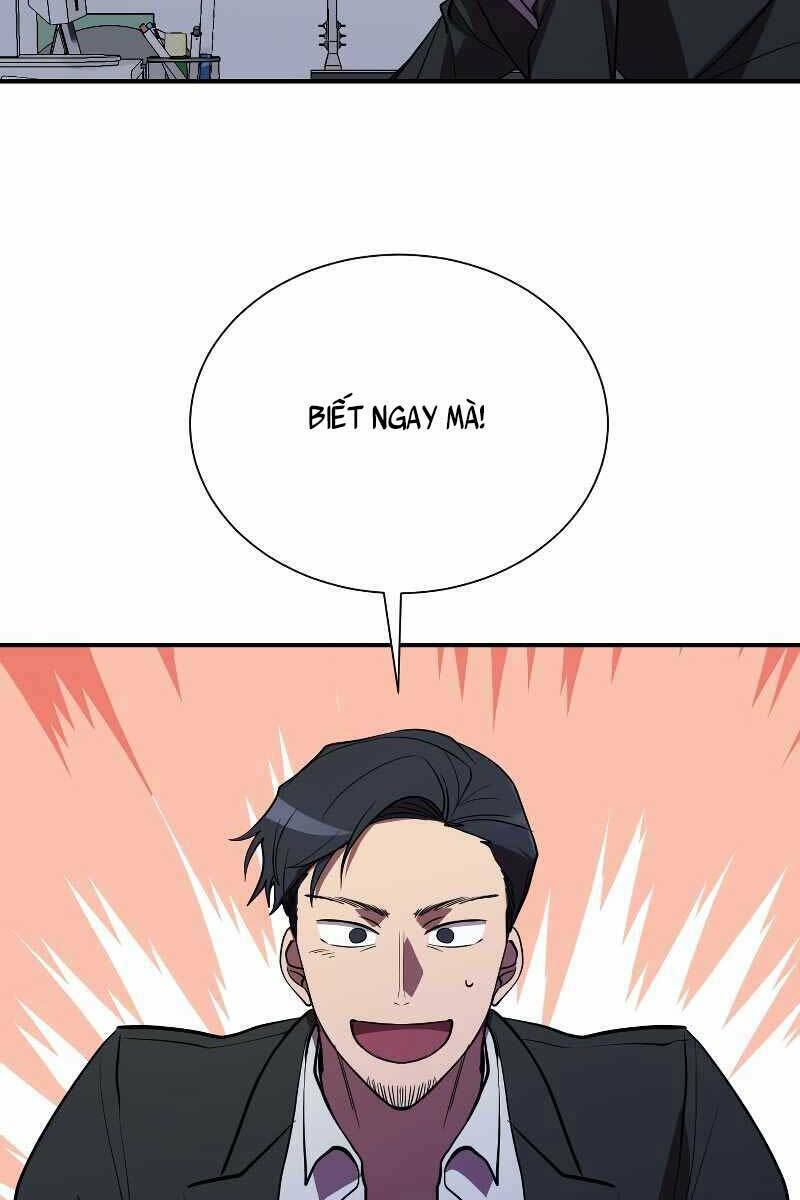 Giả Vờ Làm Kẻ Vô Dụng Ở Học Đường - Chapter 43 - Page 17