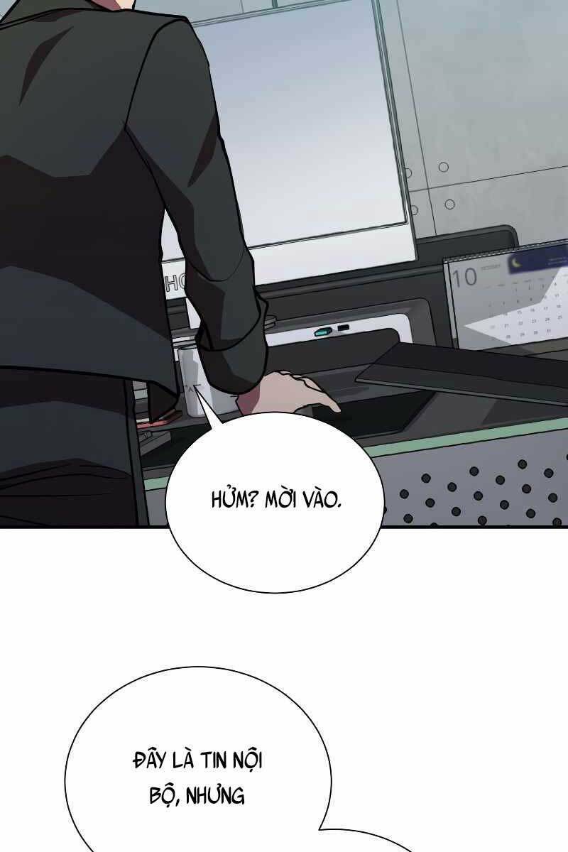 Giả Vờ Làm Kẻ Vô Dụng Ở Học Đường - Chapter 43 - Page 19