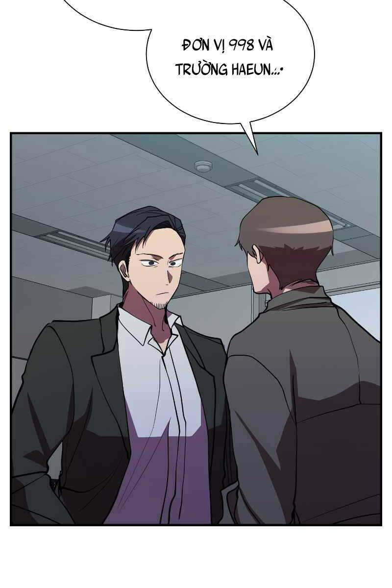 Giả Vờ Làm Kẻ Vô Dụng Ở Học Đường - Chapter 43 - Page 20