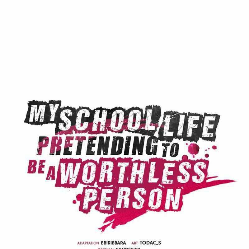 Giả Vờ Làm Kẻ Vô Dụng Ở Học Đường - Chapter 43 - Page 23