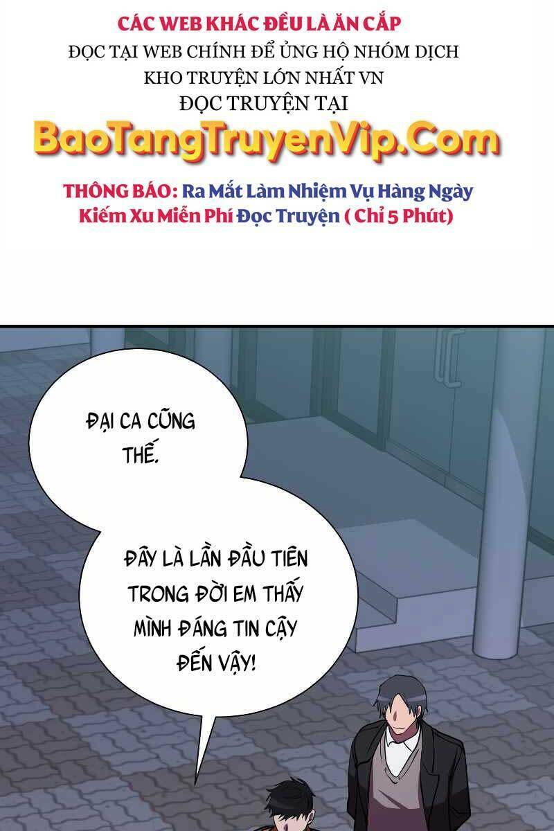 Giả Vờ Làm Kẻ Vô Dụng Ở Học Đường - Chapter 43 - Page 27