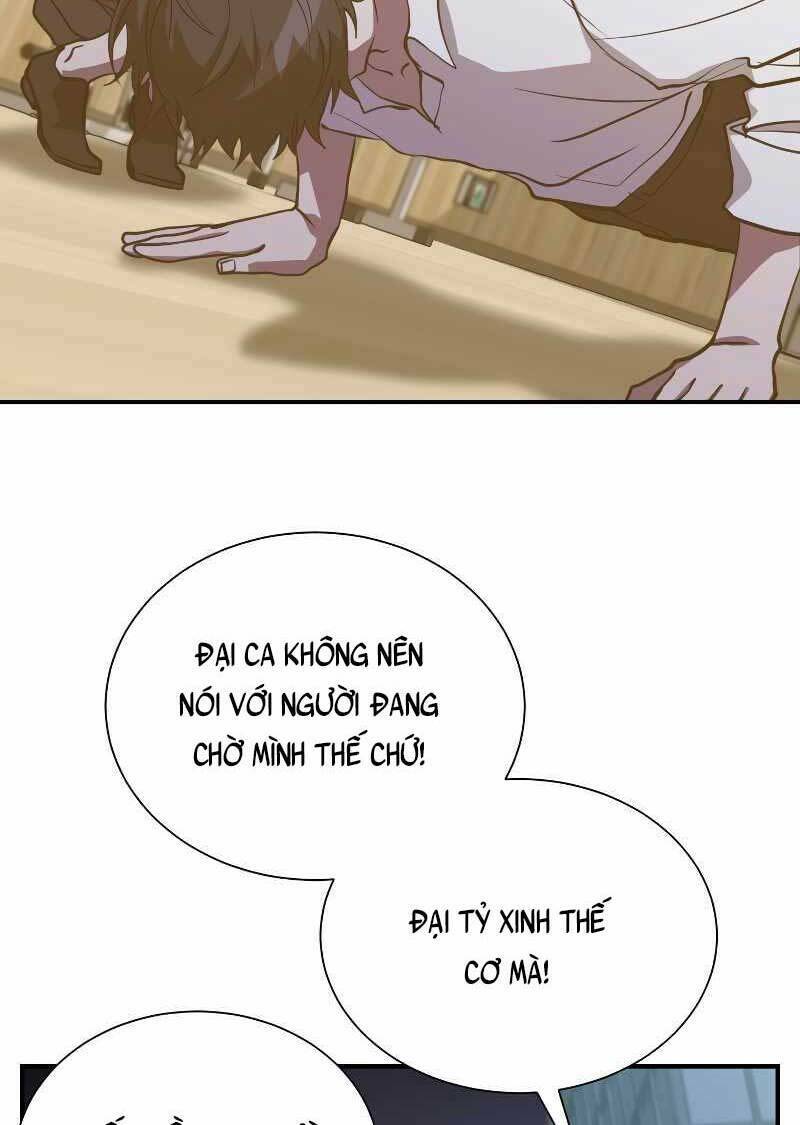 Giả Vờ Làm Kẻ Vô Dụng Ở Học Đường - Chapter 43 - Page 34