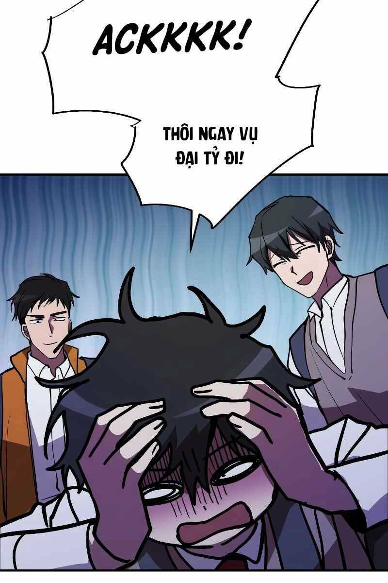 Giả Vờ Làm Kẻ Vô Dụng Ở Học Đường - Chapter 43 - Page 36