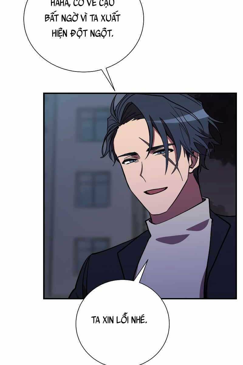 Giả Vờ Làm Kẻ Vô Dụng Ở Học Đường - Chapter 43 - Page 41