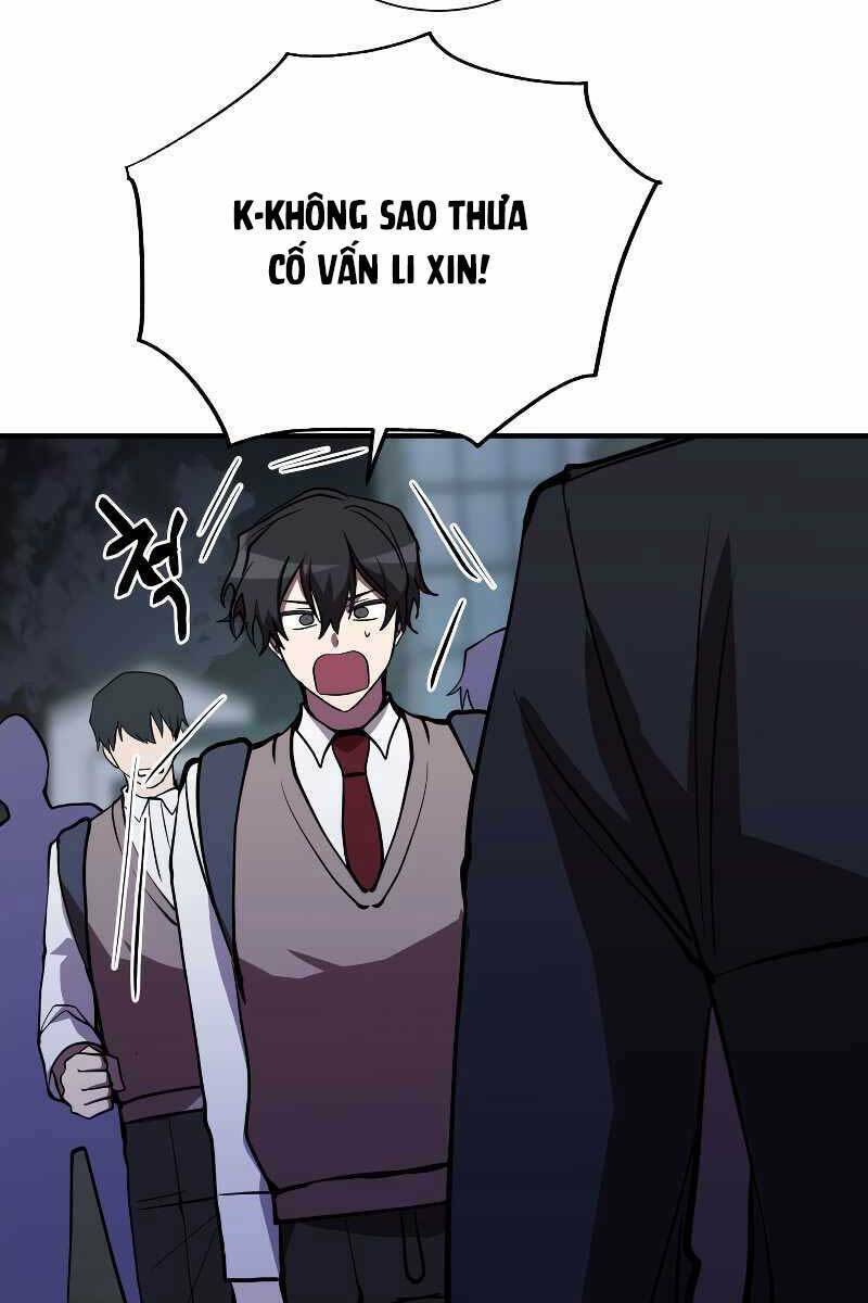 Giả Vờ Làm Kẻ Vô Dụng Ở Học Đường - Chapter 43 - Page 42