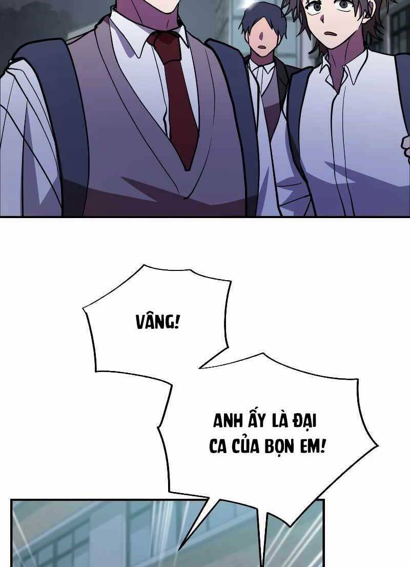 Giả Vờ Làm Kẻ Vô Dụng Ở Học Đường - Chapter 43 - Page 45