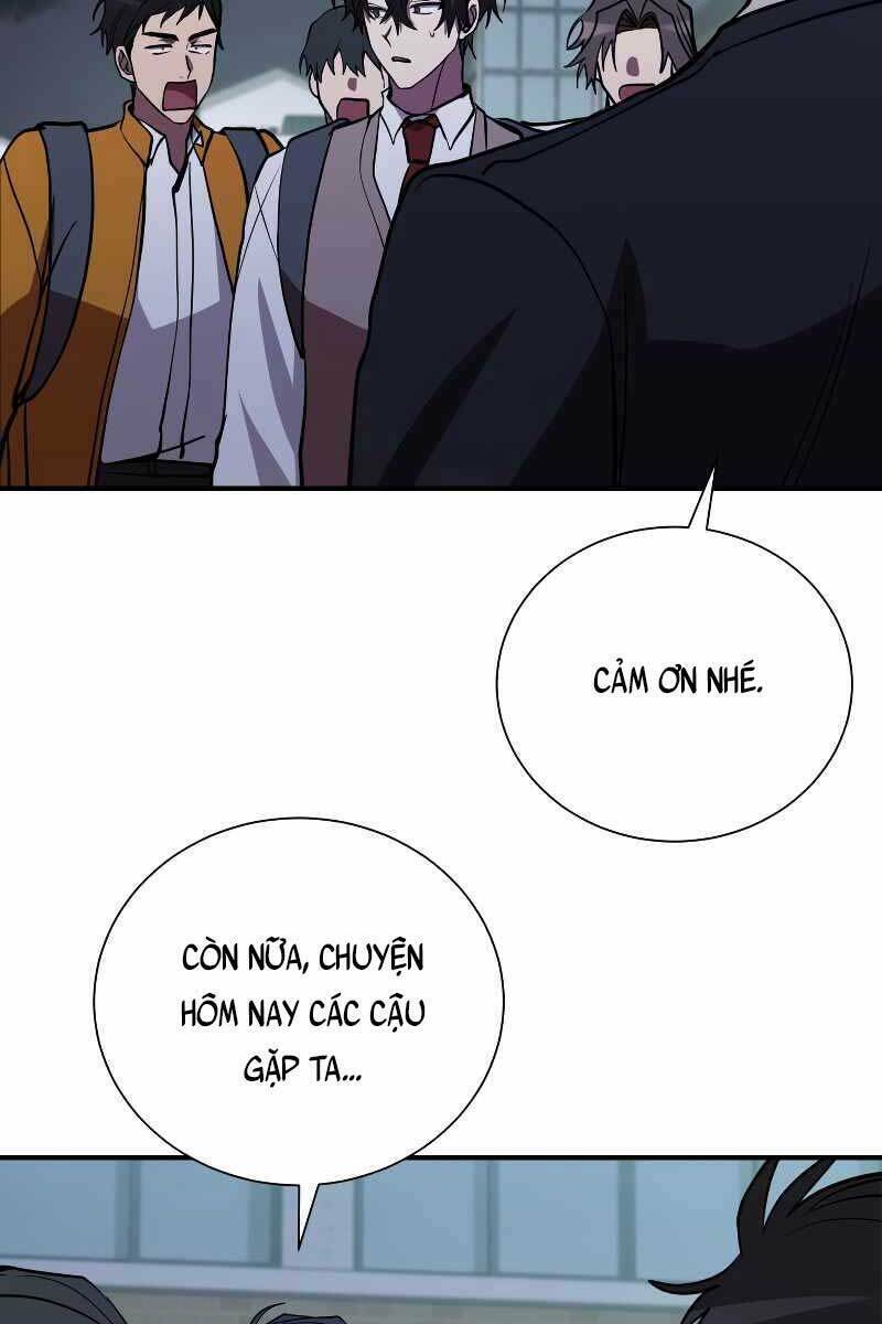 Giả Vờ Làm Kẻ Vô Dụng Ở Học Đường - Chapter 43 - Page 49