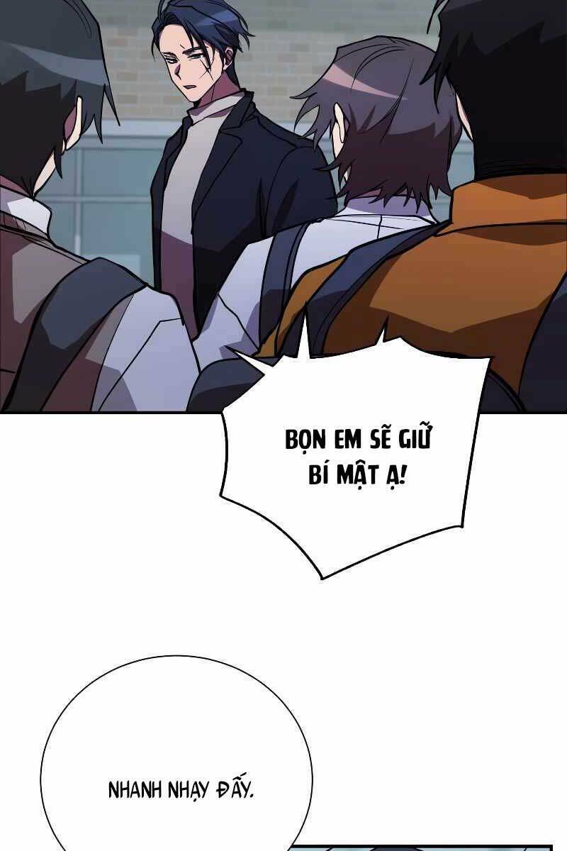 Giả Vờ Làm Kẻ Vô Dụng Ở Học Đường - Chapter 43 - Page 50